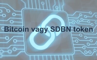 Bitcoin vagy SDBN token – Melyik a jobb befektetés?