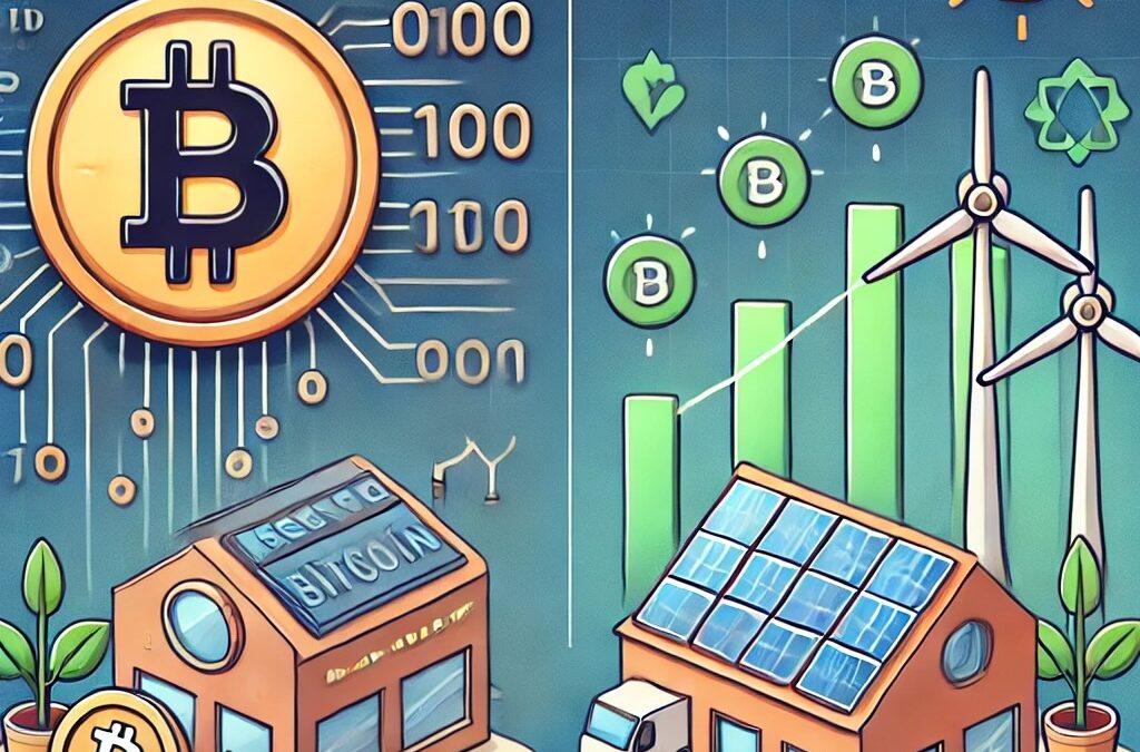 BTC vs SDBN token