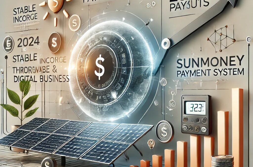 SunMoney augusztusi TOP5 kifizetései