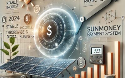 SunMoney’s TOP5 payouts for August