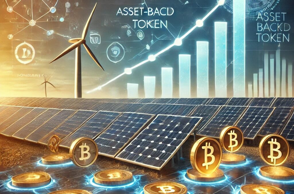 Fedezd fel az SDBN tokenek erejét – Stabil passzív jövedelem a megújuló energia világában