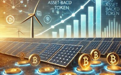 Fedezd fel az SDBN tokenek erejét – Stabil passzív jövedelem a megújuló energia világában